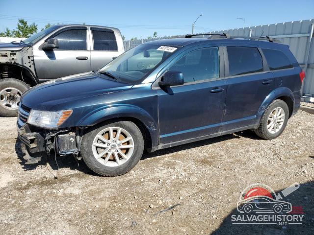 3C4PDCCB8ET280214 2014 DODGE JOURNEY photo no. 12