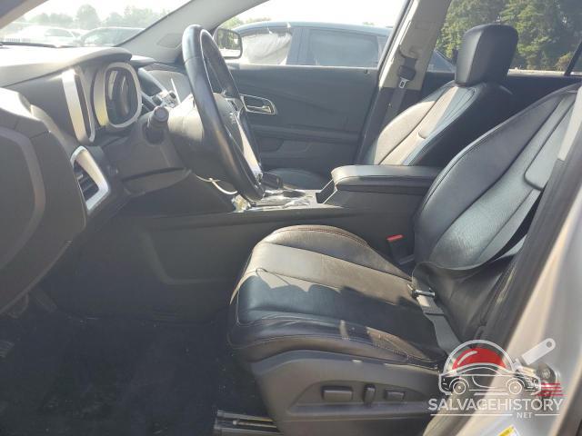 1GNFLGEK9EZ134259 2014 CHEVROLET EQUINOX photo no. 7