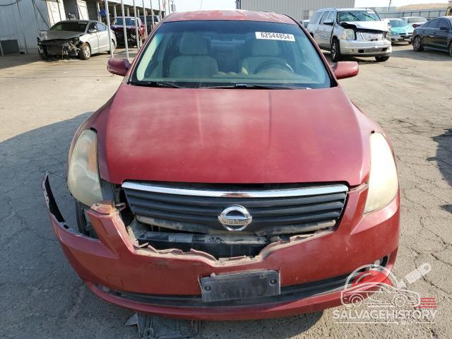 1N4AL21E47C216269 2007 NISSAN ALTIMA photo no. 5