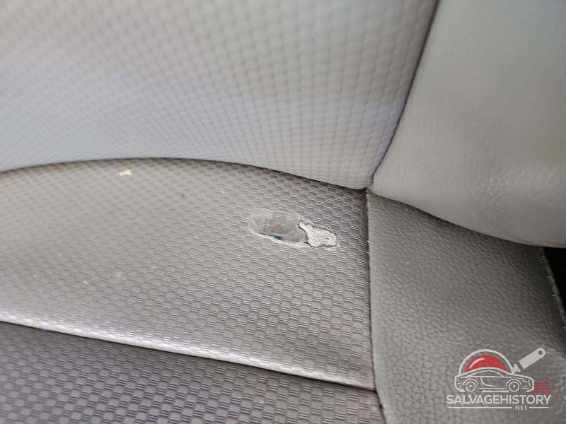 1FTMF1C86HKD02657 2017 FORD F-150 photo no. 10