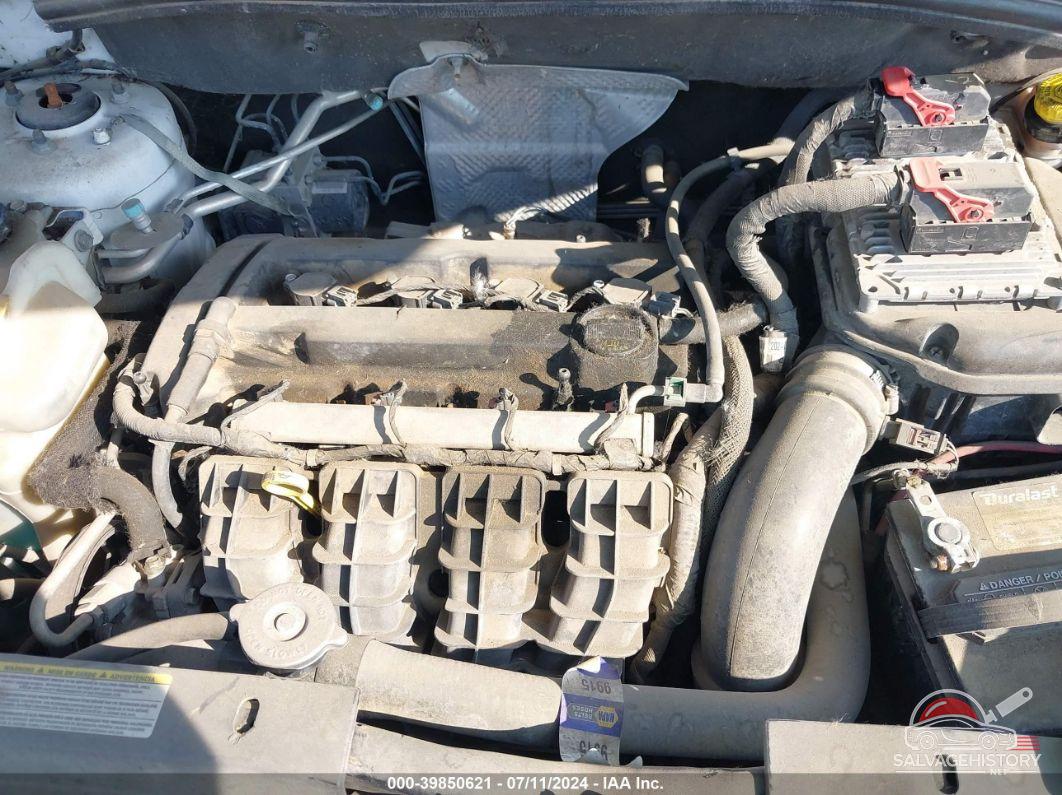1J4NF1FB2BD251630 2011 JEEP COMPASS photo no. 10