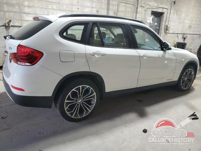 WBAVM5C59EVV91922 2014 BMW X1 photo no. 3