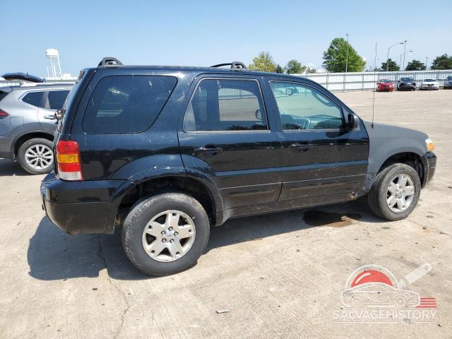 1FMYU94137KA20736 2007 FORD ESCAPE photo no. 3
