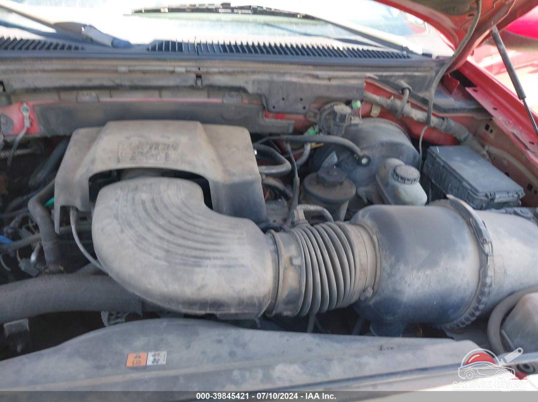 1FTRX17L42NA95192 2002 FORD F-150 photo no. 10