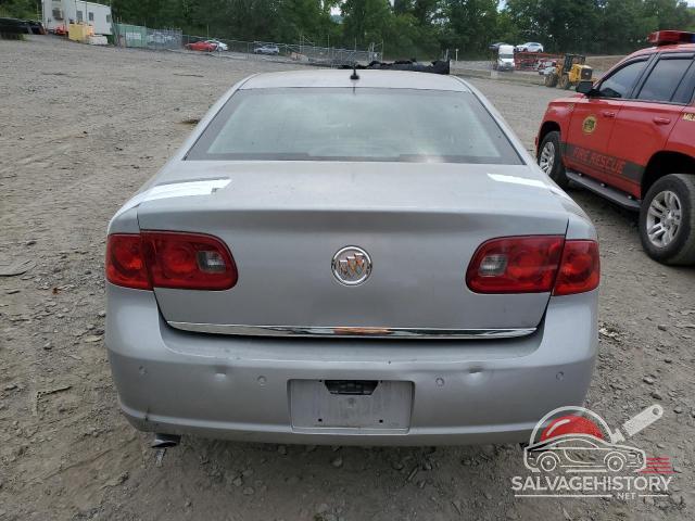 1G4HE57Y17U145799 2007 BUICK LUCERNE photo no. 6