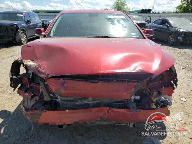 1G4GF5G3XDF286500 2013 BUICK LACROSSE photo no. 5