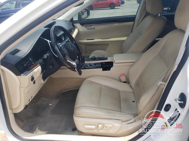 JTHBK1GG9D2026844 2013 LEXUS ES350 photo no. 7