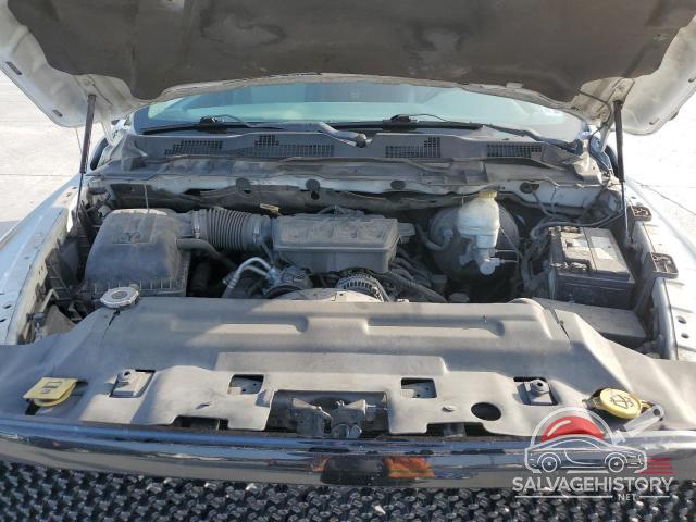 3D7JB1EP2AG109962 2010 DODGE All Models photo no. 11