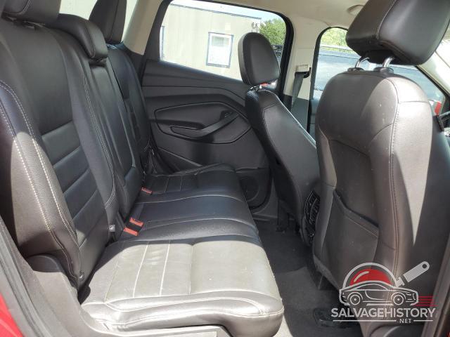 1FMCU9JX7GUC72657 2016 FORD ESCAPE photo no. 11