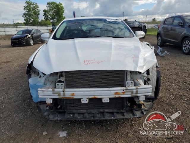 3FA6P0HDXFR204140 2015 FORD FUSION photo no. 5