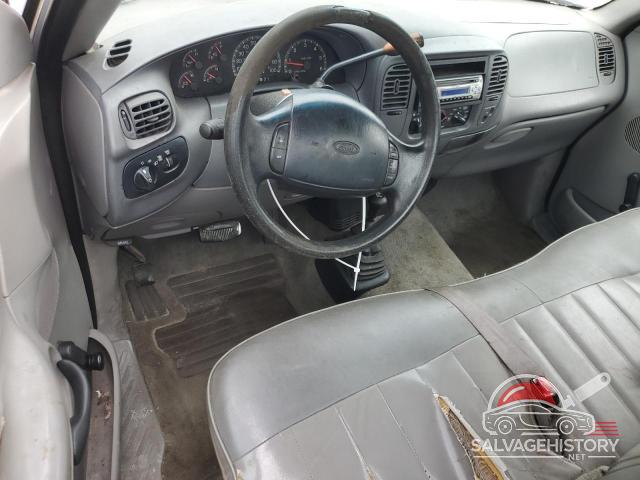 1FTEF18L9VNC81153 1997 FORD All Models photo no. 8