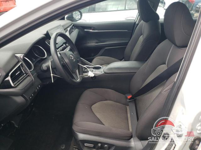 4T1R11AK2PU180039 2023 TOYOTA CAMRY photo no. 7