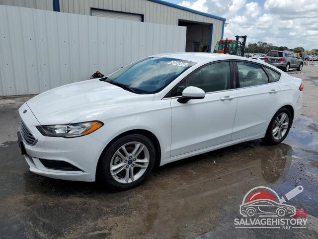 3FA6P0HD1JR179296 2018 FORD FUSION photo no. 23