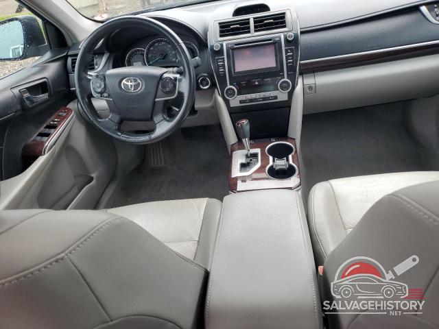4T1BF1FK1EU730730 2014 TOYOTA CAMRY photo no. 8