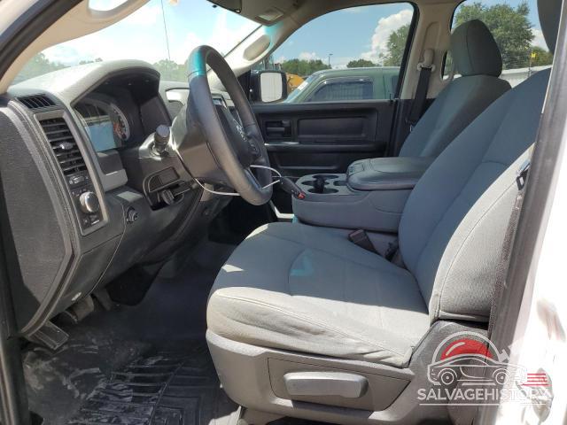 1C6RR6KG4DS549874 2013 RAM 1500 photo no. 7