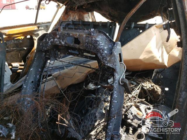 KNDPM3AC6K7564212 2019 KIA SPORTAGE photo no. 10