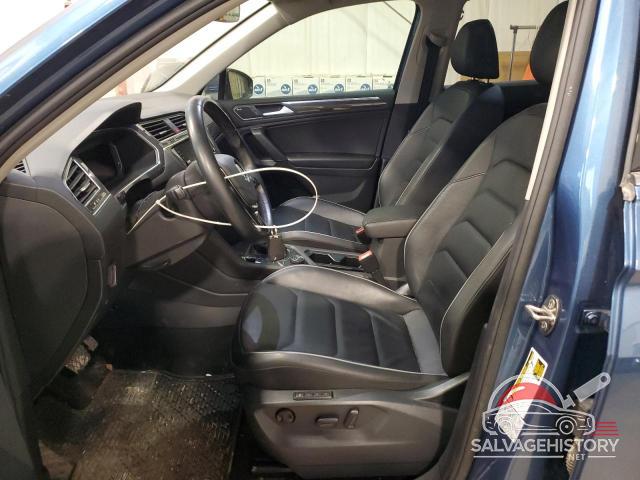 3VV4B7AXXKM132393 2019 VOLKSWAGEN TIGUAN photo no. 7