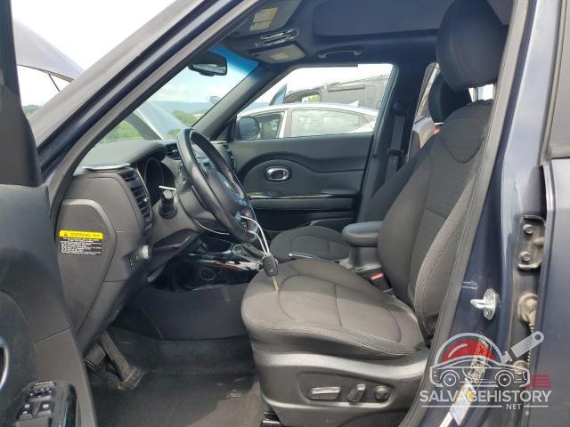 KNDJX3A50E7023305 2014 KIA SOUL photo no. 7