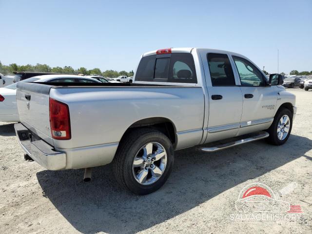 1D7HA18286S594903 2006 DODGE RAM 1500 photo no. 3