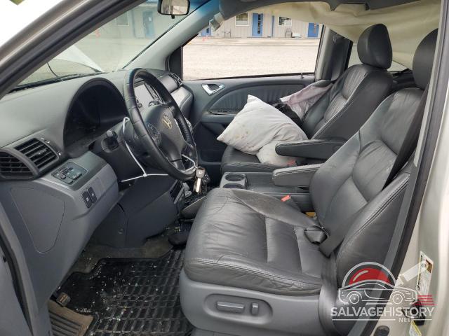 5FNRL387X6B434826 2006 HONDA All Models photo no. 7