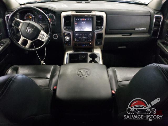 1C6RR7VT0ES187218 2014 RAM 1500 photo no. 8
