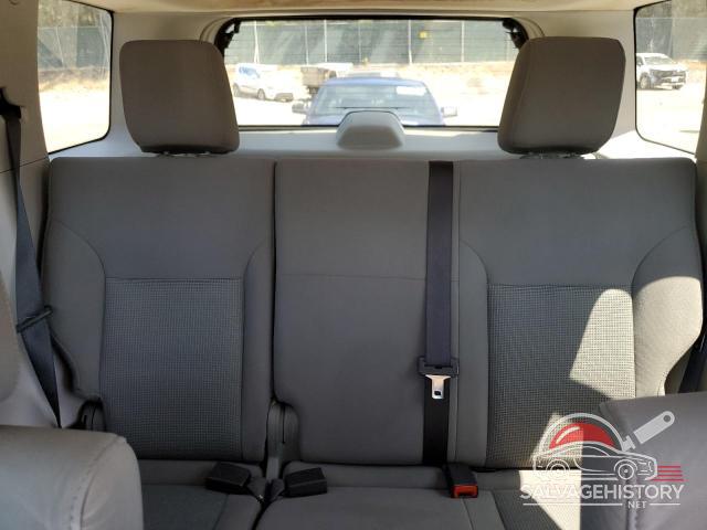 1J8GN28K38W209915 2008 JEEP LIBERTY photo no. 10