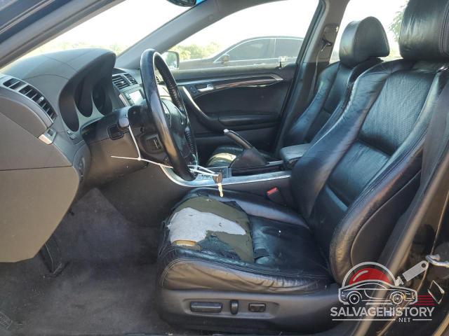 19UUA66264A005523 2004 ACURA TL photo no. 7