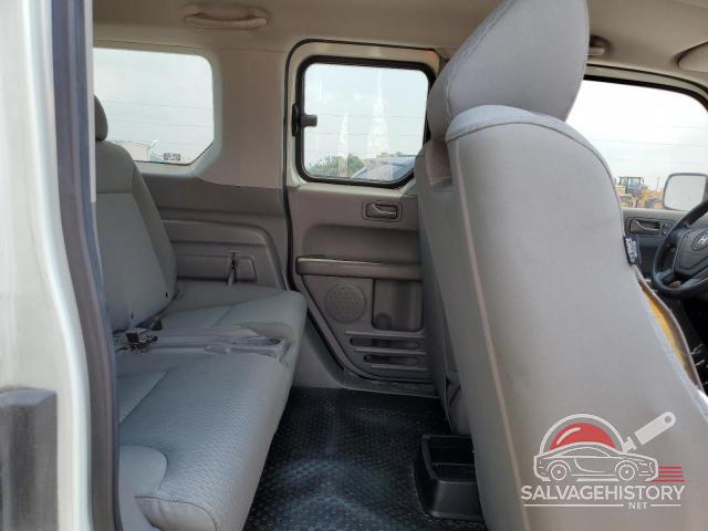 5J6YH18339L000452 2009 HONDA ELEMENT photo no. 11