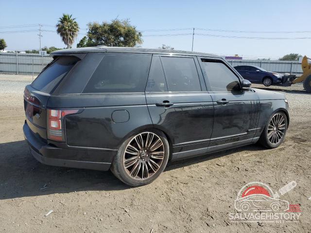 SALGS2WF5EA176083 2014 LAND ROVER RANGEROVER photo no. 3