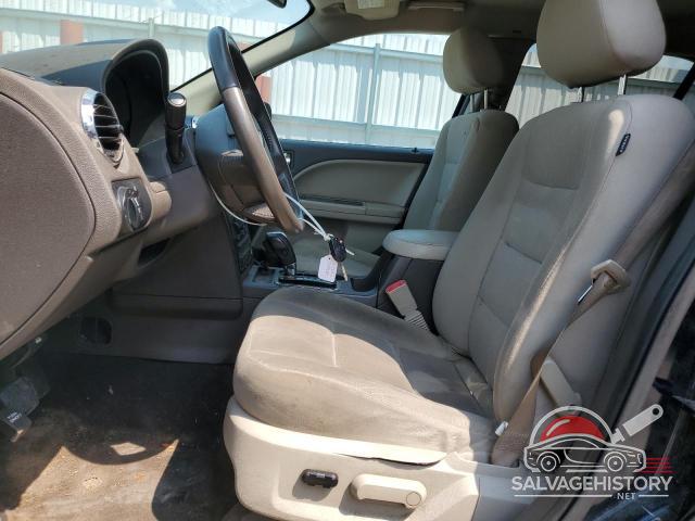 1FMDK02W78GA44685 2008 FORD TAURUS photo no. 7