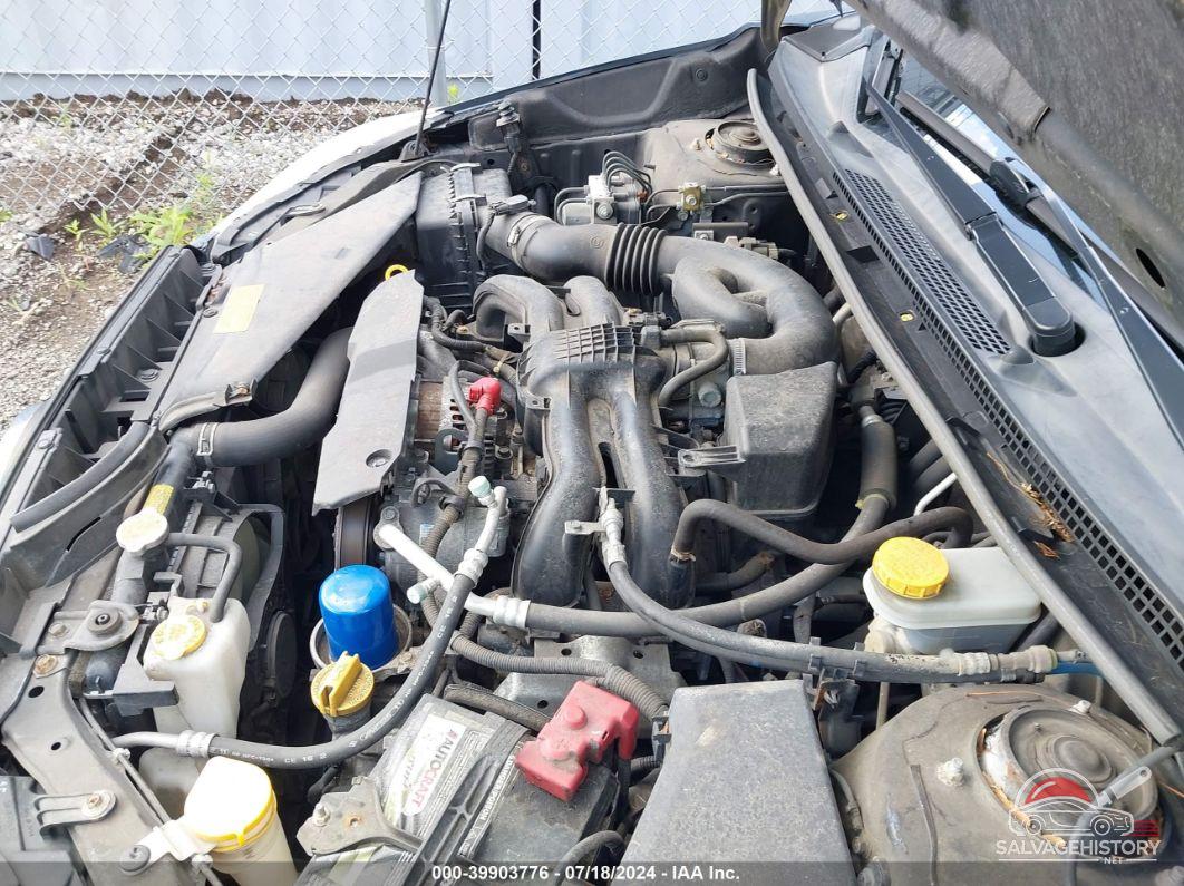 JF2GPAGC3D2892093 2013 SUBARU XV CROSSTREK photo no. 10