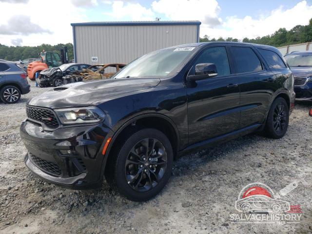 1C4SDJCT5NC220667 2022 DODGE DURANGO photo no. 20