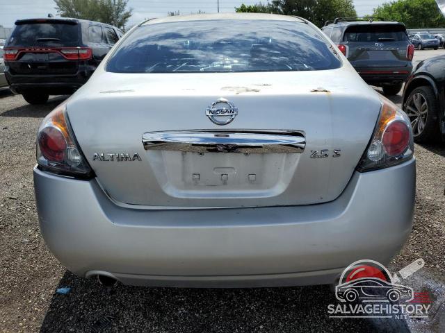 1N4AL2AP2CN417605 2012 NISSAN ALTIMA photo no. 6