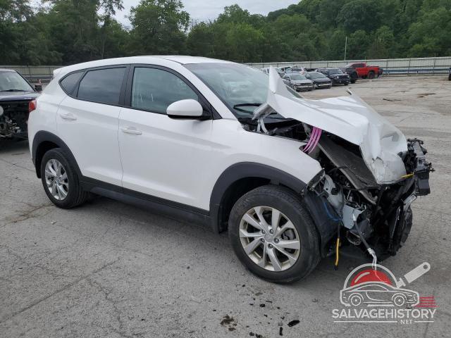 KM8J2CA4XLU272310 2020 HYUNDAI TUCSON photo no. 4