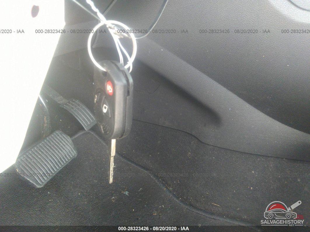 1FMCU0F76KUB93834 2019 FORD ESCAPE photo no. 11
