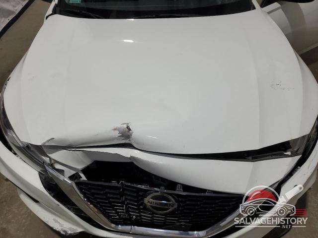 1N4BL4BV7MN381845 2021 NISSAN ALTIMA photo no. 11