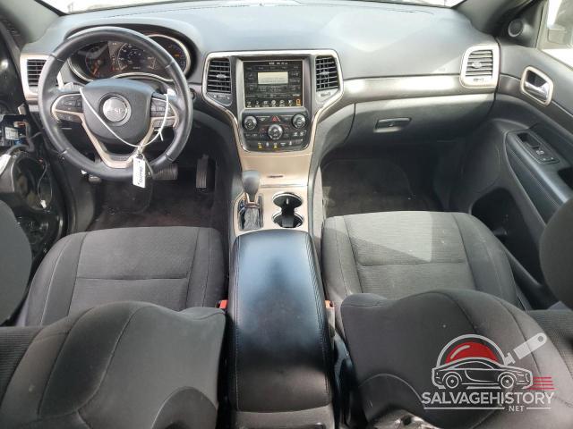 1C4RJEAG8HC717530 2017 JEEP GRAND CHER photo no. 8