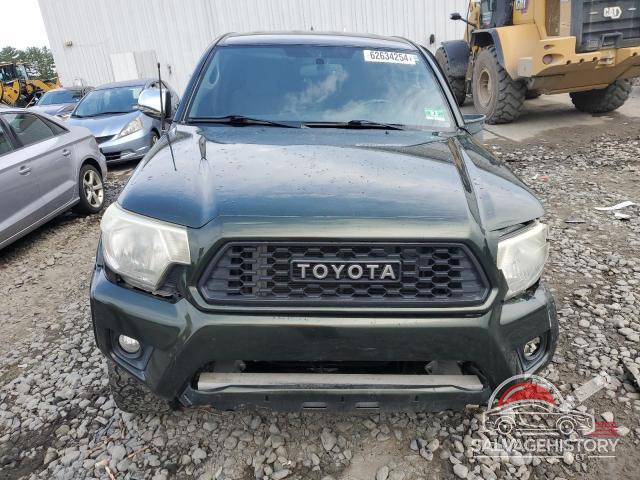 5TFUU4EN1CX039287 2012 TOYOTA All Models photo no. 5