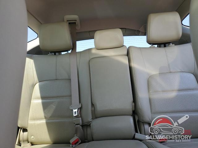 JN8AZ1MW4CW221931 2012 NISSAN MURANO photo no. 10