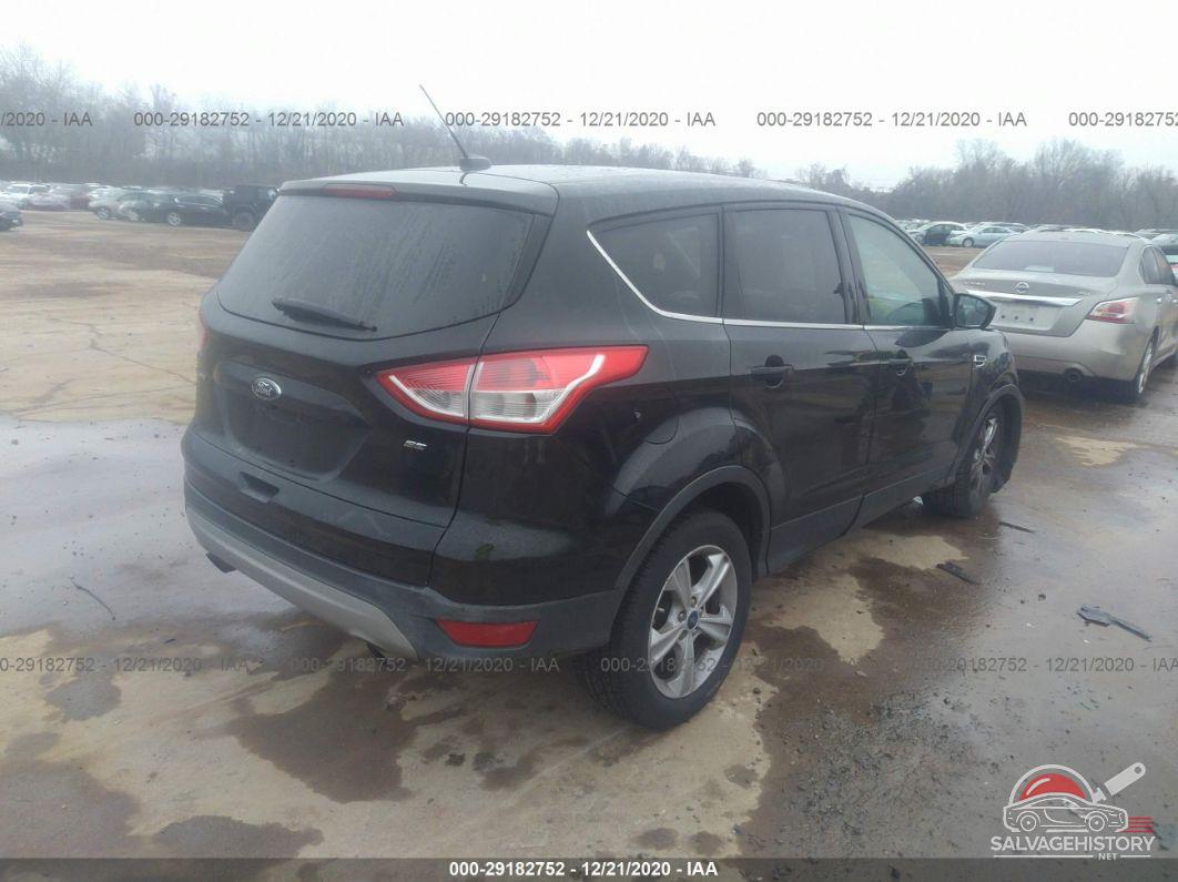 1FMCU0G72FUA56183 2015 FORD ESCAPE photo no. 4