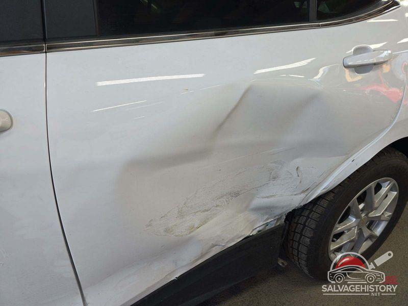3GNAXJEGXPL237479 2023 CHEVROLET EQUINOX photo no. 4