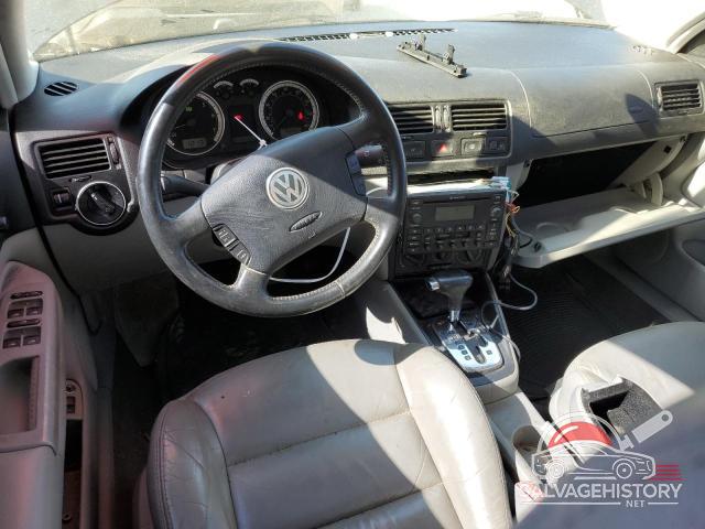 3VWSE69M14M088401 2004 VOLKSWAGEN JETTA photo no. 8
