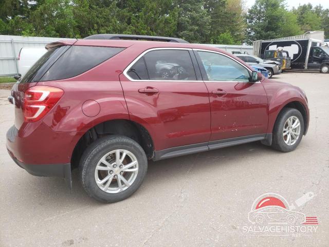 2GNALCEK6H6194678 2017 CHEVROLET EQUINOX photo no. 3