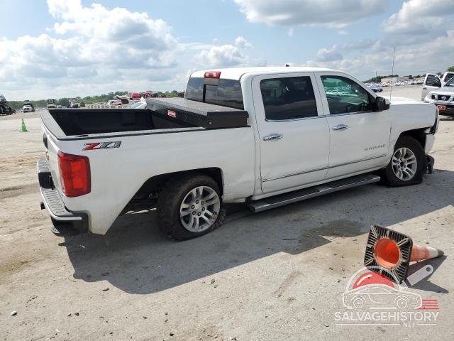 3GCUKSEC1JG133129 2018 CHEVROLET ALL Models photo no. 3
