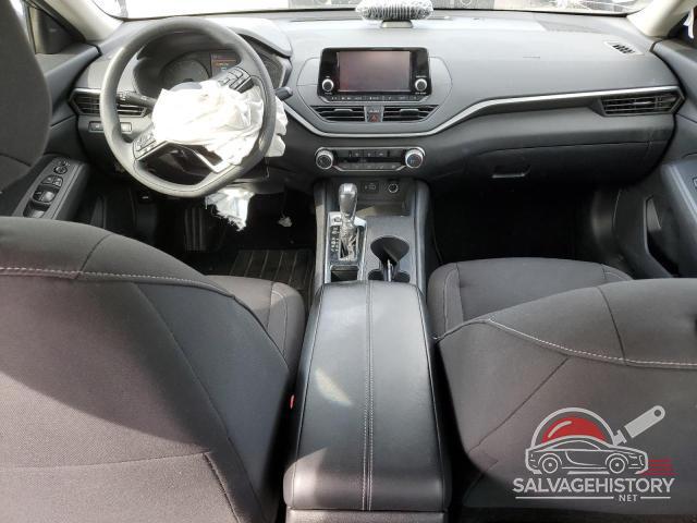 1N4BL4BV3PN356560 2023 NISSAN ALTIMA photo no. 8