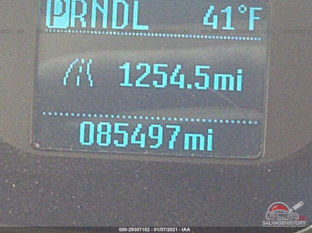 1FADP3E23DL261366 2013 FORD FOCUS photo no. 7