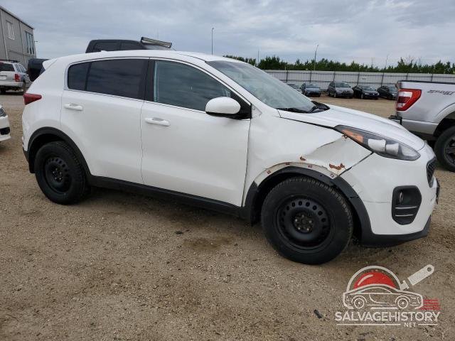 KNDPM3AC9H7126616 2017 KIA SPORTAGE photo no. 4