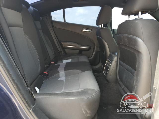2C3CDXBG9GH170033 2016 DODGE CHARGER photo no. 10