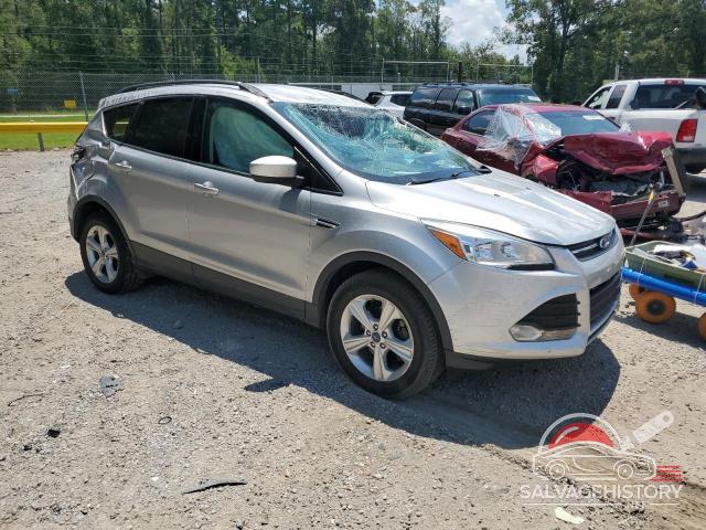 1FMCU0GX0EUE20891 2014 FORD ESCAPE photo no. 4