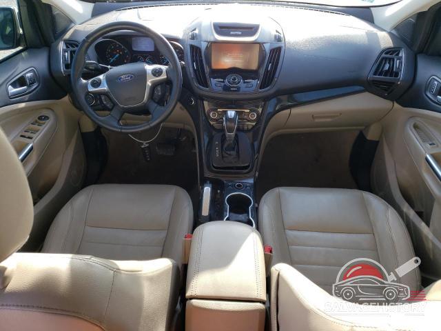 1FMCU0J94EUD94032 2014 FORD ESCAPE photo no. 8